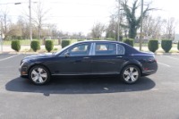 Used 2008 Bentley Continental FLYING SPUR W12 AWD Turbo charged W/NA for sale Sold at Auto Collection in Murfreesboro TN 37130 7