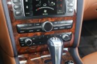 Used 2008 Bentley Continental FLYING SPUR W12 AWD Turbo charged W/NA for sale Sold at Auto Collection in Murfreesboro TN 37129 79