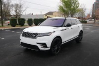 Used 2018 Land Rover Range Rover VELAR DYNAMIC SE W/NAV for sale Sold at Auto Collection in Murfreesboro TN 37129 2