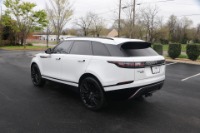 Used 2018 Land Rover Range Rover VELAR DYNAMIC SE W/NAV for sale Sold at Auto Collection in Murfreesboro TN 37129 4