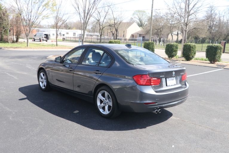 Used 2015 BMW 328XI SULEV W/NAV for sale Sold at Auto Collection in Murfreesboro TN 37130 4