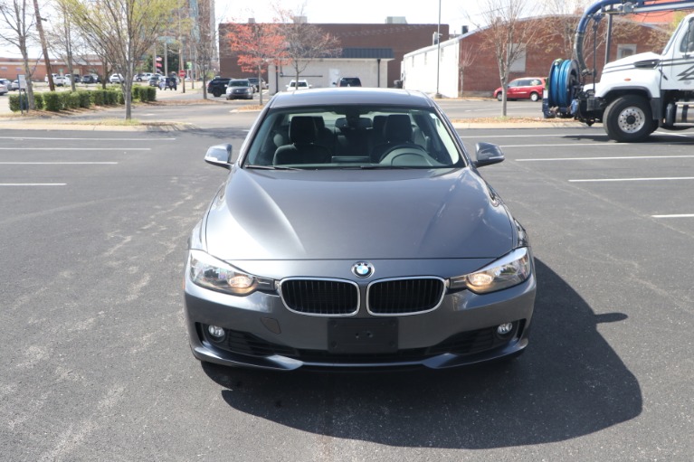Used 2015 BMW 328XI SULEV W/NAV for sale Sold at Auto Collection in Murfreesboro TN 37130 5