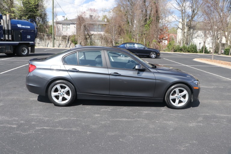 Used 2015 BMW 328XI SULEV W/NAV for sale Sold at Auto Collection in Murfreesboro TN 37130 8
