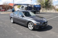 Used 2015 BMW 328XI SULEV W/NAV for sale Sold at Auto Collection in Murfreesboro TN 37130 1