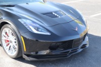 Used 2016 Chevrolet Corvette Z06 2LZ W/NAV for sale Sold at Auto Collection in Murfreesboro TN 37129 12