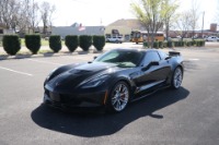 Used 2016 Chevrolet Corvette Z06 2LZ W/NAV for sale Sold at Auto Collection in Murfreesboro TN 37129 2