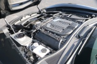 Used 2016 Chevrolet Corvette Z06 2LZ W/NAV for sale Sold at Auto Collection in Murfreesboro TN 37129 26
