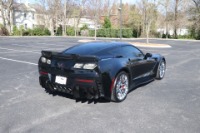 Used 2016 Chevrolet Corvette Z06 2LZ W/NAV for sale Sold at Auto Collection in Murfreesboro TN 37129 3