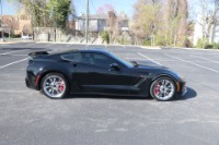 Used 2016 Chevrolet Corvette Z06 2LZ W/NAV for sale Sold at Auto Collection in Murfreesboro TN 37129 8