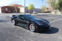 Used 2016 Chevrolet Corvette Z06 2LZ W/NAV for sale Sold at Auto Collection in Murfreesboro TN 37129 1