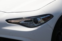 Used 2018 Alfa Romeo Giulia SPORT RWD W/NAV for sale Sold at Auto Collection in Murfreesboro TN 37129 10