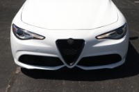 Used 2018 Alfa Romeo Giulia SPORT RWD W/NAV for sale Sold at Auto Collection in Murfreesboro TN 37129 11