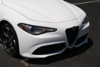 Used 2018 Alfa Romeo Giulia SPORT RWD W/NAV for sale Sold at Auto Collection in Murfreesboro TN 37129 12