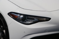 Used 2018 Alfa Romeo Giulia SPORT RWD W/NAV for sale Sold at Auto Collection in Murfreesboro TN 37129 13