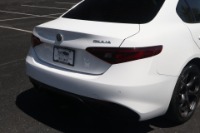 Used 2018 Alfa Romeo Giulia SPORT RWD W/NAV for sale Sold at Auto Collection in Murfreesboro TN 37129 14