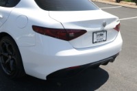 Used 2018 Alfa Romeo Giulia SPORT RWD W/NAV for sale Sold at Auto Collection in Murfreesboro TN 37129 17