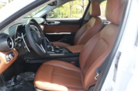 Used 2018 Alfa Romeo Giulia SPORT RWD W/NAV for sale Sold at Auto Collection in Murfreesboro TN 37129 38