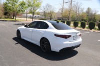 Used 2018 Alfa Romeo Giulia SPORT RWD W/NAV for sale Sold at Auto Collection in Murfreesboro TN 37129 4