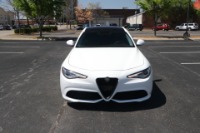 Used 2018 Alfa Romeo Giulia SPORT RWD W/NAV for sale Sold at Auto Collection in Murfreesboro TN 37129 5