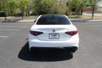 Used 2018 Alfa Romeo Giulia SPORT RWD W/NAV for sale Sold at Auto Collection in Murfreesboro TN 37129 6