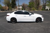 Used 2018 Alfa Romeo Giulia SPORT RWD W/NAV for sale Sold at Auto Collection in Murfreesboro TN 37129 8