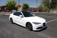 Used 2018 Alfa Romeo Giulia SPORT RWD W/NAV for sale Sold at Auto Collection in Murfreesboro TN 37129 1