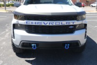 Used 2020 Chevrolet Silverado 1500 1500 CUSTOM CREW CAB W/NAV for sale Sold at Auto Collection in Murfreesboro TN 37129 11
