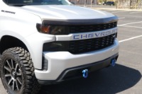 Used 2020 Chevrolet Silverado 1500 1500 CUSTOM CREW CAB W/NAV for sale Sold at Auto Collection in Murfreesboro TN 37129 12
