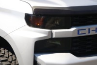 Used 2020 Chevrolet Silverado 1500 1500 CUSTOM CREW CAB W/NAV for sale Sold at Auto Collection in Murfreesboro TN 37130 13