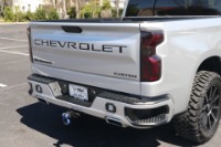 Used 2020 Chevrolet Silverado 1500 1500 CUSTOM CREW CAB W/NAV for sale Sold at Auto Collection in Murfreesboro TN 37130 14