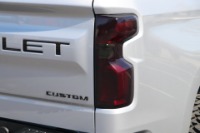 Used 2020 Chevrolet Silverado 1500 1500 CUSTOM CREW CAB W/NAV for sale Sold at Auto Collection in Murfreesboro TN 37130 15
