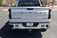 Used 2020 Chevrolet Silverado 1500 1500 CUSTOM CREW CAB W/NAV for sale Sold at Auto Collection in Murfreesboro TN 37130 16