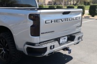 Used 2020 Chevrolet Silverado 1500 1500 CUSTOM CREW CAB W/NAV for sale Sold at Auto Collection in Murfreesboro TN 37130 17