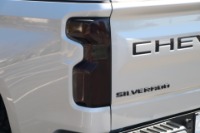 Used 2020 Chevrolet Silverado 1500 1500 CUSTOM CREW CAB W/NAV for sale Sold at Auto Collection in Murfreesboro TN 37130 18