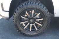 Used 2020 Chevrolet Silverado 1500 1500 CUSTOM CREW CAB W/NAV for sale Sold at Auto Collection in Murfreesboro TN 37130 19