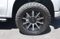 Used 2020 Chevrolet Silverado 1500 1500 CUSTOM CREW CAB W/NAV for sale Sold at Auto Collection in Murfreesboro TN 37130 22