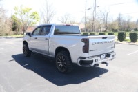 Used 2020 Chevrolet Silverado 1500 1500 CUSTOM CREW CAB W/NAV for sale Sold at Auto Collection in Murfreesboro TN 37129 4