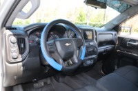 Used 2020 Chevrolet Silverado 1500 1500 CUSTOM CREW CAB W/NAV for sale Sold at Auto Collection in Murfreesboro TN 37130 43