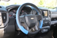 Used 2020 Chevrolet Silverado 1500 1500 CUSTOM CREW CAB W/NAV for sale Sold at Auto Collection in Murfreesboro TN 37130 44