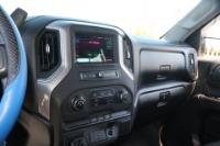 Used 2020 Chevrolet Silverado 1500 1500 CUSTOM CREW CAB W/NAV for sale Sold at Auto Collection in Murfreesboro TN 37130 45