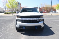 Used 2020 Chevrolet Silverado 1500 1500 CUSTOM CREW CAB W/NAV for sale Sold at Auto Collection in Murfreesboro TN 37129 5