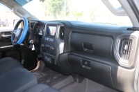 Used 2020 Chevrolet Silverado 1500 1500 CUSTOM CREW CAB W/NAV for sale Sold at Auto Collection in Murfreesboro TN 37130 52