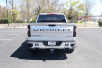 Used 2020 Chevrolet Silverado 1500 1500 CUSTOM CREW CAB W/NAV for sale Sold at Auto Collection in Murfreesboro TN 37129 6