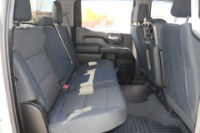 Used 2020 Chevrolet Silverado 1500 1500 CUSTOM CREW CAB W/NAV for sale Sold at Auto Collection in Murfreesboro TN 37130 60