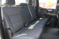 Used 2020 Chevrolet Silverado 1500 1500 CUSTOM CREW CAB W/NAV for sale Sold at Auto Collection in Murfreesboro TN 37130 61