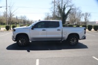 Used 2020 Chevrolet Silverado 1500 1500 CUSTOM CREW CAB W/NAV for sale Sold at Auto Collection in Murfreesboro TN 37129 7