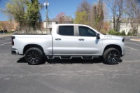 Used 2020 Chevrolet Silverado 1500 1500 CUSTOM CREW CAB W/NAV for sale Sold at Auto Collection in Murfreesboro TN 37129 8