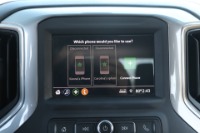 Used 2020 Chevrolet Silverado 1500 1500 CUSTOM CREW CAB W/NAV for sale Sold at Auto Collection in Murfreesboro TN 37130 82