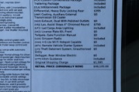 Used 2020 Chevrolet Silverado 1500 1500 CUSTOM CREW CAB W/NAV for sale Sold at Auto Collection in Murfreesboro TN 37130 91