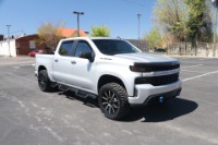 Used 2020 Chevrolet Silverado 1500 1500 CUSTOM CREW CAB W/NAV for sale Sold at Auto Collection in Murfreesboro TN 37129 1